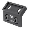 Support de lampe SUREFIRE déporté 45° M-Lok