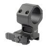 Anneau de montage QD pour Aimpoint Pro