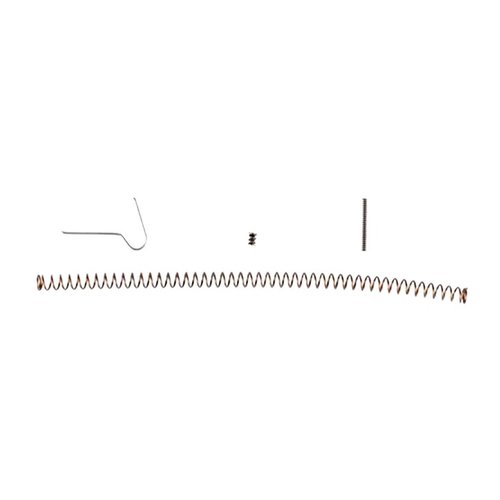 Le MCR UPPER SPRING REHAB KIT contient tous les ressorts nécessaires pour optimiser les performances de ton MCR ®, Shrike 5.56™ et AMG 2.
