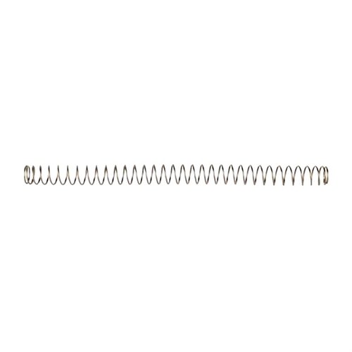 Le MCR MAIN ACTION SPRING de FIGHTLITE INDUSTRIES est conçu pour les fusils MCR ® à alimentation par bande, offrant fiabilité et performance pour tes assemblages.