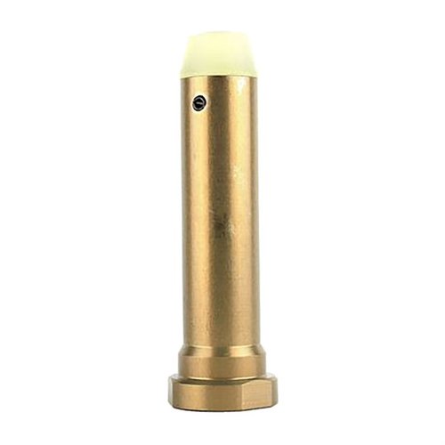 Le MCR H3 BUFFER de FIGHTLITE INDUSTRIES est parfait pour tes armes MCR® en full auto, il empêche le bolt bounce pour un tir plus stable et précis.