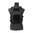 SMC gilet porte-plaques noir