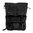 Sac à dos GYPSY PACK en toile cirée noire
