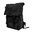 Sac à dos GYPSY PACK en toile cirée noire