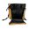 Sac à dos Gypsy Pack en toile cirée - sable