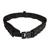Le ceinture UGF est un système léger et confortable avec une ceinture intérieure rembourrée et une ceinture extérieure personnalisable, idéale pour le tir.