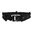 X-LARGE (43"-44") CEINTURE INTÉRIEURE UGF, NOIRE