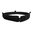 X-LARGE (43"-44") CEINTURE INTÉRIEURE UGF, NOIRE