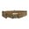 Ceinture intérieure UGF XL (43-44 po) brun coyote