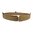 Ceinture intérieure UGF XL (43-44 po) brun coyote