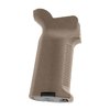Le Magpul K2-XL Grip est parfait pour les grandes mains, offrant un meilleur contrôle, confort, et traction, même dans des conditions difficiles.