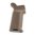 MOE-K2-XL poignée pistolet en polymère pour AR-15/M4 FDE