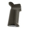Le grip Magpul K2-XL est parfait pour les grandes mains, offrant confort, contrôle et traction grâce à son design ergonomique et ses projections de surface.