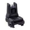 Le viseur avant Magpul MBUS 3 est léger, robuste, réglable sans outils et se déploie facilement, idéal pour une utilisation sur ton AR-15.