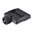 Adaptateur QR Rail Grabber 17S pour rails RRS/ARCA/PICATINNY