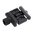Adaptateur QR Rail Grabber 17S pour rails RRS/ARCA/PICATINNY
