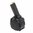 PMAG D-50 GL9 9 mm Luger chargeur tambour 50 coups pour GLOCK noir