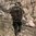 PHANTOM Sac à dos sniper - MULTICAM