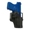 Le holster SERPA CQC de Blackhawk offre une sécurité optimale et un tir rapide grâce à son Auto-Lock breveté et son design compact et polyvalent.