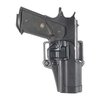 Le holster SERPA CQC de Blackhawk offre une sécurité inégalée pour ton arme, un tir rapide et une polyvalence avec plusieurs plateformes compatibles.