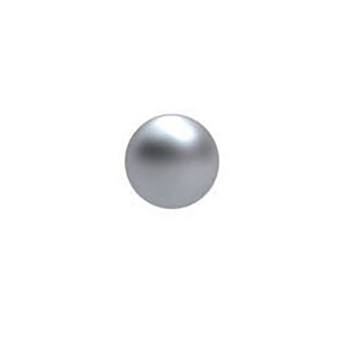 Avec le moule à balles rondes LEE PRECISION 0.490", tu peux créer facilement des balles précises pour ton muzzleloader, parfait pour améliorer ta précision au tir.