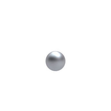 Les moules à balles rondes MUZZLELOADER de LEE PRECISION te permettent de créer des balles de 0.451" précises et fiables pour ton tir.