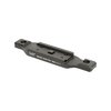 Monture Aimpoint T2 pour Benelli M4 noire