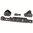 Rail pour hausse Ghost Ring HENRY X5