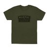 Affiche ton style avec ce t-shirt 100% coton Magpul, léger et durable, avec un design classique et un confort inégalé grâce à son étiquette sans tag.