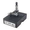 Le jeu de dies RCBS AR Series inclut un die de sizing Small Base et un die de Taper Crimp, facilitant le rechargement pour les tireurs AR et semi-auto.