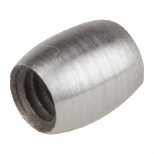 Les OVERSIZE "E-Z" EXPANDER BALLS te permettent de contrôler la tension des projectiles pour un chargement plus précis et une meilleure cohérence lors du tir.