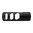 Frein de bouche M1 3 ports .223, .725, 1/2X28