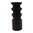 Frein de bouche M1 à 3 ports .223, .850, 1/2X28