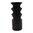Frein de bouche M1 3 ports 6.5MM, .850, 1/2X28