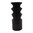 M1 frein de bouche 3 ports 6,5 mm, .850, 5/8X24