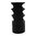 M1 frein de bouche à 3 ports 6,5 mm .975 5/8x24