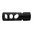 M1 3 PORT frein de bouche 6.5MM .725 1/2X28