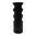 M1 3 PORT frein de bouche 6.5MM .725 1/2X28