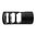 M1 Frein de bouche 3 ports .30 CAL, .975 5/8X24