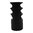 M1 Frein de bouche 3 ports .30 CAL, .975 5/8X24