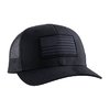 Le chapeau trucker Magpul a une conception confortable, avec un patch tissé, un dos en mesh pour la respirabilité et sans bouton pour un confort optimal avec des protections auditives.