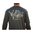 MULEY T-shirt manches longues coton L anthracite