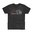 WAPITI BLEND T-shirt anthracite Homme S