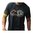 T-shirt WAPITI BLEND XL anthracite