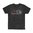 T-shirt WAPITI BLEND 2XL anthracite