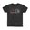 T-shirt WAPITI BLEND 3XL anthracite