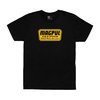 T-shirt EQUIPPED BLEND noir S