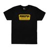 T-shirt EQUIPPED BLEND noir M