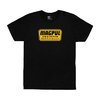 T-shirt EQUIPPED BLEND noir L