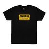 T-shirt Equipped Blend noir XL
